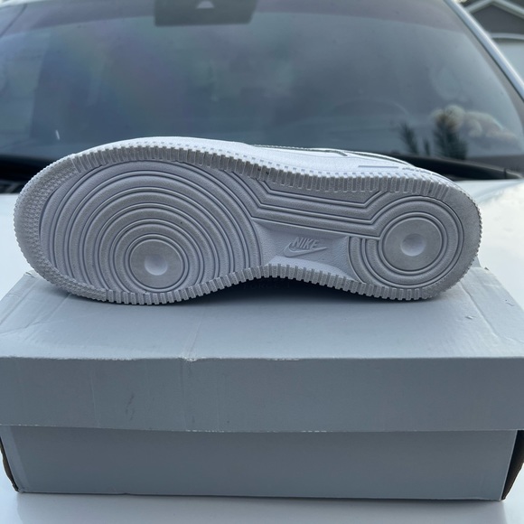 Nike  AF-1 (GS) - Picture 10 of 10